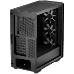 Кутия DeepCool CG540, ATX, Black