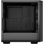 Кутия DeepCool CG540, ATX, Black