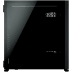 Кутия Corsair iCUE 7000X RGB Tempered Glass, E-ATX, Black