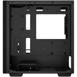 Кутия DeepCool CH370, mATX, Black