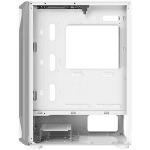 Кутия Xigmatek Gaming X Arctic EN46737, E-ATX