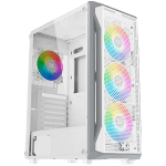 Кутия Xigmatek Gaming X Arctic EN46737, E-ATX