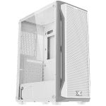 Кутия Xigmatek Gaming X Arctic EN46737, E-ATX