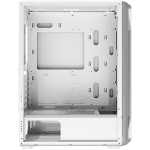 Кутия Xigmatek Gaming X Arctic EN46737, E-ATX