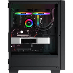 Кутия XIGMATEK PHANTOM, ATX