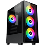 Кутия XIGMATEK PHANTOM, ATX