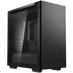 Кутия DeepCool MACUBE 110, mATX
