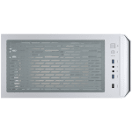 Кутия COUGAR MG140 Air RGB, mATX, White