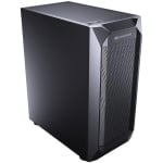 Кутия COUGAR MX410 Mesh, ATX