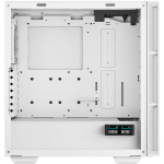 Кутия DeepCool CH560 Digital WH, E-ATX