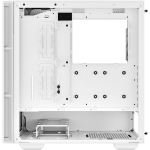 Кутия DeepCool CH560 Digital WH, E-ATX