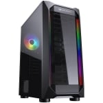 Кутия COUGAR MX410-T, ATX