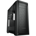 Кутия COUGAR MX330-G Pro, ATX