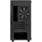 Кутия DeepCool CC360 ARGB, mATX, Black