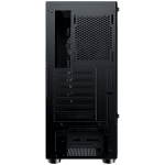 Кутия Xigmatek Duke EN49158, ATX