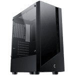 Кутия Xigmatek Duke EN49158, ATX