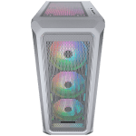 Кутия COUGAR Archon 2 Mesh RGB, ATX, White