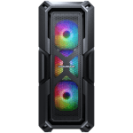Кутия COUGAR MX440 MESH RGB, ATX