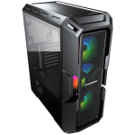 Кутия COUGAR MX440 MESH RGB, ATX