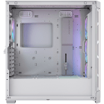 Кутия COUGAR DUOFACE PRO RGB, E-ATX, White
