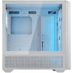 Кутия COUGAR MX600 RGB, E-ATX, White