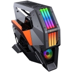 Кутия COUGAR CONQUER II, ATX