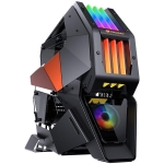 Кутия COUGAR CONQUER II, ATX