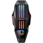 Кутия COUGAR CONQUER II, ATX