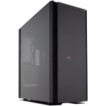 Кутия Corsair Obsidian Series 1000D, Premium Tempered Glass and Aluminum, E-ATX