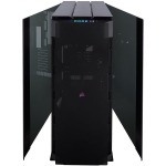 Кутия Corsair Obsidian Series 1000D, Premium Tempered Glass and Aluminum, E-ATX