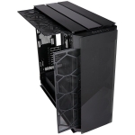 Кутия Corsair Obsidian Series 1000D, Premium Tempered Glass and Aluminum, E-ATX