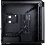 Кутия Corsair Obsidian Series 1000D, Premium Tempered Glass and Aluminum, E-ATX