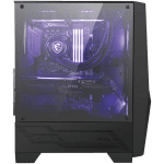 Кутия MSI MAG FORGE 100M, ATX