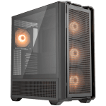 Кутия COUGAR MX600 RGB, E-ATX