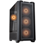 Кутия COUGAR MX600 RGB, E-ATX