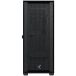 Кутия Xigmatek Anubis Pro 4FX EN40788, E-ATX, Black