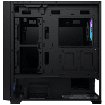Кутия Xigmatek Anubis Pro 4FX EN40788, E-ATX, Black