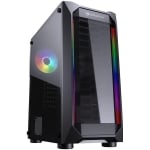 Кутия COUGAR MX410, ATX
