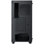Кутия Xigmatek Gaming Z Pro EN41761, E-ATX, Black