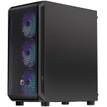 Кутия Endorfy Arx 500 ARGB, ATX