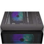 Кутия Endorfy Arx 500 ARGB, ATX