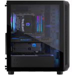 Кутия Endorfy Arx 500 ARGB, ATX