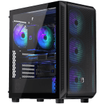 Кутия Endorfy Arx 500 ARGB, ATX