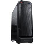 Кутия COUGAR MX331 Mesh, ATX