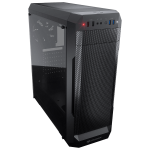 Кутия COUGAR MX331 Mesh, ATX