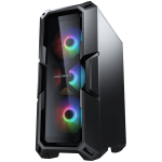 Кутия COUGAR MX440-G RGB, ATX