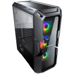 Кутия COUGAR MX440-G RGB, ATX