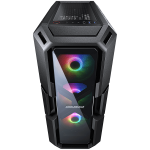 Кутия COUGAR MX440-G RGB, ATX