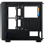 Кутия Xigmatek Gaming Y Pro, EN42249, E-ATX, Black