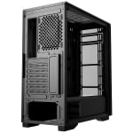 Кутия DEEPCOOL MATREXX 50 ADD-RGB 3F, E-ATX